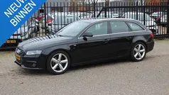 Gebruikt 2008 Audi A4 Business Stationwagen | € 4.950 (Eerlijke prijs)