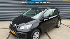 Gebruikt 2019 VW up! move up! Hatchback | € 6.450 (Goede deal)