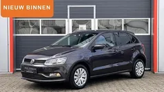 Gebruikt 2015 VW Polo LOUNGE Hatchback | € 8.695 (Eerlijke prijs)