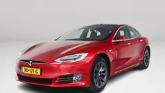 Gebruikt 2018 Tesla Model S Hatchback | € 18.900 (Goede deal)
