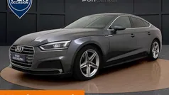 Gebruikt 2019 Audi A5 Sportback S-Line Hatchback | € 26.450 (Goede deal)
