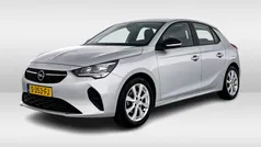 Grijs Gebruikt 2022 Opel Corsa Edition Hatchback | € 15.925 (Eerlijke prijs)