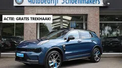Gebruikt 2025 Lynk & Co 01 SUV | € 33.945 (Eerlijke prijs)
