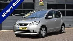 Grijs Gebruikt 2019 Seat Mii Style Hatchback | € 9.950 (Eerlijke prijs)