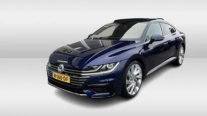 Gebruikt 2020 VW Arteon R-line Hatchback | € 26.950 (Goede deal)