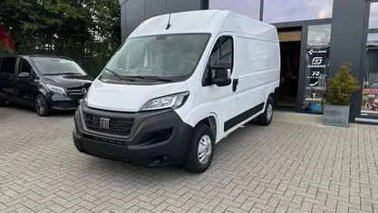 Occasion 2023 Fiat Ducato Van | € 33.999 (Eerlijke prijs)