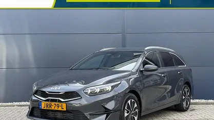 Occasion 2026 Kia Ceed Sportswagon Premium Stationwagen | € 30.525 (Eerlijke prijs)