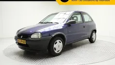 Gebruikt 1997 Opel Corsa Eco Hatchback | € 950 (Eerlijke prijs)