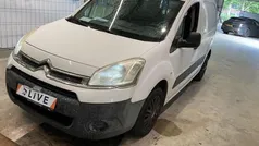 Gebruikt 2012 Citroën Berlingo MPV | € 3.750 (Eerlijke prijs)