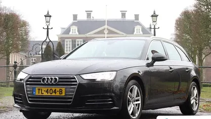 Occasion 2018 Audi A4 Sport Stationwagen | € 20.895 (Eerlijke prijs)