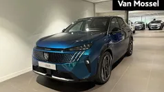 Gebruikt 2025 Peugeot e-3008 Avantage SUV | € 49.940 (Eerlijke prijs)