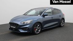 Gebruikt 2021 Ford Focus Business Edition Hatchback | € 19.845 (Eerlijke prijs)