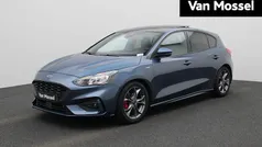 Blauw Gebruikt 2021 Ford Focus Business Edition Hatchback | € 19.845 (Eerlijke prijs)
