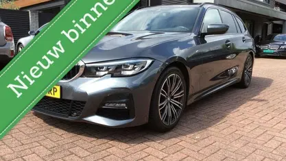 Occasion BMW 320 Executive 184 PK (135 kW) 2021 Stationwagen