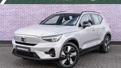 Grijs Gebruikt 2023 Volvo XC40 Plus SUV | € 39.394 (Eerlijke prijs)
