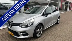 Gebruikt 2013 Renault Clio IV GT Hatchback | € 5.950 (Goede deal)