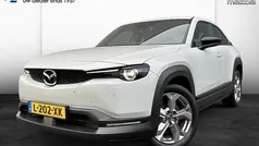 Gebruikt 2021 Mazda MX30 Comfort SUV | € 14.650 (Eerlijke prijs)