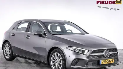 Gebruikt 2019 Mercedes A200 Business Hatchback | € 24.990 (Goede deal)