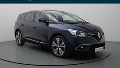 Gebruikt 2019 Renault Grand Scénic IV Intens MPV | € 18.990 (Eerlijke prijs)