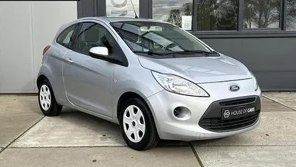 Occasion Ford Ka Style 69 PK (50 kW) 2014 Hatchback
