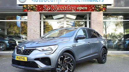 Gebruikt 2022 Renault Arkana R.S. SUV | € 26.940 (Eerlijke prijs)