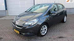 Gebruikt 2015 Opel Corsa Edition Hatchback | € 4.250 (Eerlijke prijs)