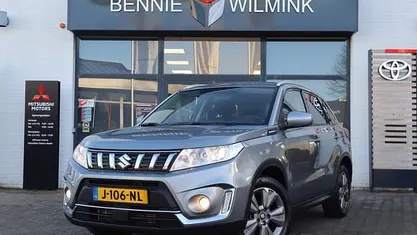 Occasion 2020 Suzuki Vitara SUV | € 17.995 (Eerlijke prijs)