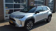 Gebruikt 2024 Toyota Yaris MPV | € 29.350 (Eerlijke prijs)