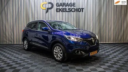 Gebruikt 2018 Renault Kadjar Intens SUV | € 10.990 (Goede deal)