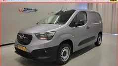Grijs Gebruikt 2022 Opel Combo MPV | € 10.950 (Eerlijke prijs)