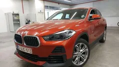 Oranje Gebruikt 2021 BMW X2 Sport Line SUV | € 26.990 (Eerlijke prijs)