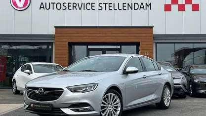 Occasion Opel Insignia Innovation 165 PK (121 kW) 2017 Hatchback
