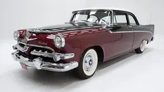 Gebruikt 1956 Dodge Coronet Sedan | € 25.950