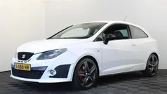 Gebruikt 2012 Cupra Ibiza Hatchback | € 7.999 (Goede deal)