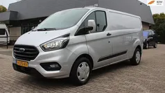 Gebruikt 2018 Ford Transit Custom Limited Van | € 11.999 (Super prijs)