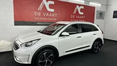 Gebruikt 2019 Kia Niro SUV | € 17.999 (Eerlijke prijs)