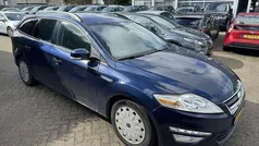 Blauw Gebruikt 2012 Ford Mondeo Trend Stationwagen | € 2.950 (Eerlijke prijs)