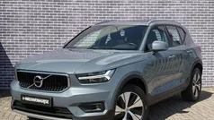 Grijs Gebruikt 2021 Volvo XC40 Business Edition SUV | € 29.899 (Super prijs)