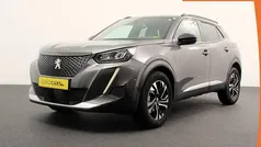Grijs Gebruikt 2023 Peugeot 2008 Allure SUV | € 23.190 (Goede deal)