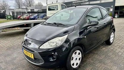 Occasion Ford Ka 69 PK (50 kW) 2009 Hatchback