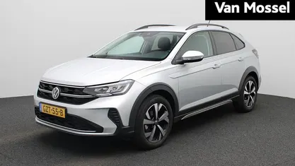 Grijs Gebruikt 2024 VW Taigo Edition SUV | € 27.900 (Eerlijke prijs)
