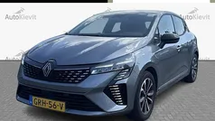 Gebruikt 2024 Renault Clio V Techno Hatchback | € 24.450 (Eerlijke prijs)