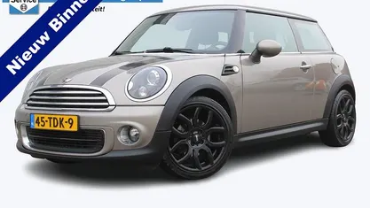 Occasion Mini Cooper 2012 Hatchback