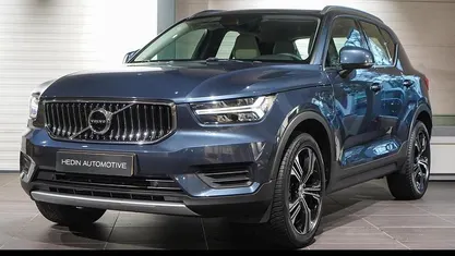 Occasion Volvo XC40 Inscription 2024 Blauw SUV