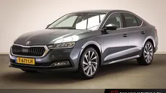 Gebruikt 2021 Skoda Octavia Business Line Hatchback | € 25.500 (Eerlijke prijs)