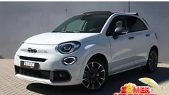 Gebruikt 2024 Fiat 500e Sport Cabriolet | € 37.450