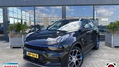 Zwart Gebruikt 2023 Lynk & Co 01 SUV | € 29.250 (Eerlijke prijs)