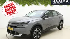 Grijs Nieuw 2025 Citroën C4 SUV | € 35.690 (Eerlijke prijs)
