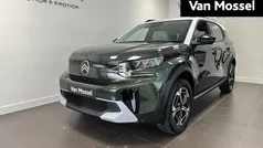 Gebruikt 2025 Citroën e-C3 Aircross SUV | € 27.440 (Goede deal)