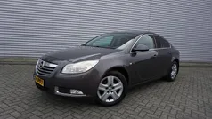 Gebruikt 2009 Opel Insignia Edition Sedan | € 5.450 (Eerlijke prijs)